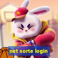 net sorte login